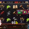 Desvendando o Mundo dos Jogos Virtuais na 95b