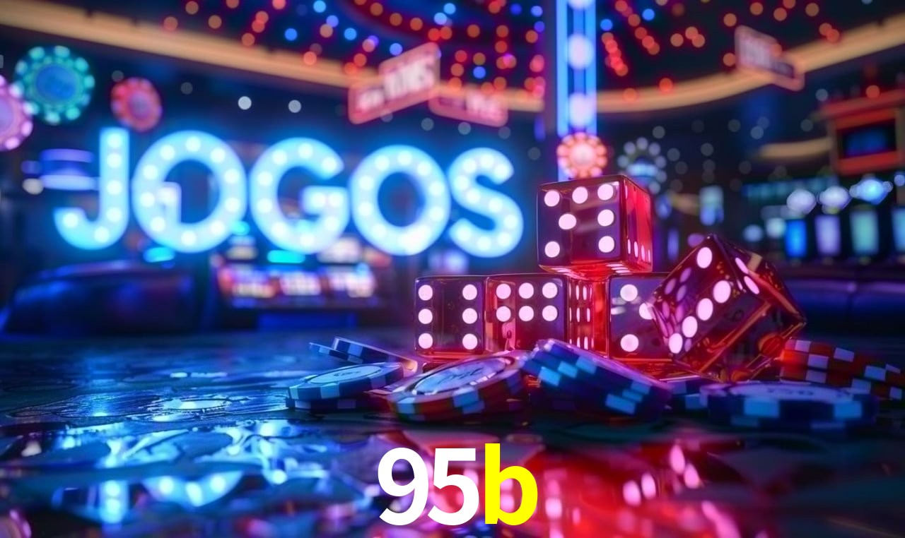 Estatísticas 95b