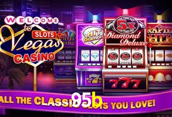 Desvendando o Mundo dos Jogos Virtuais na 95b