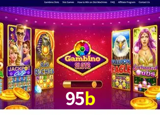 A Revolução dos Aplicativos de Jogos no 95b