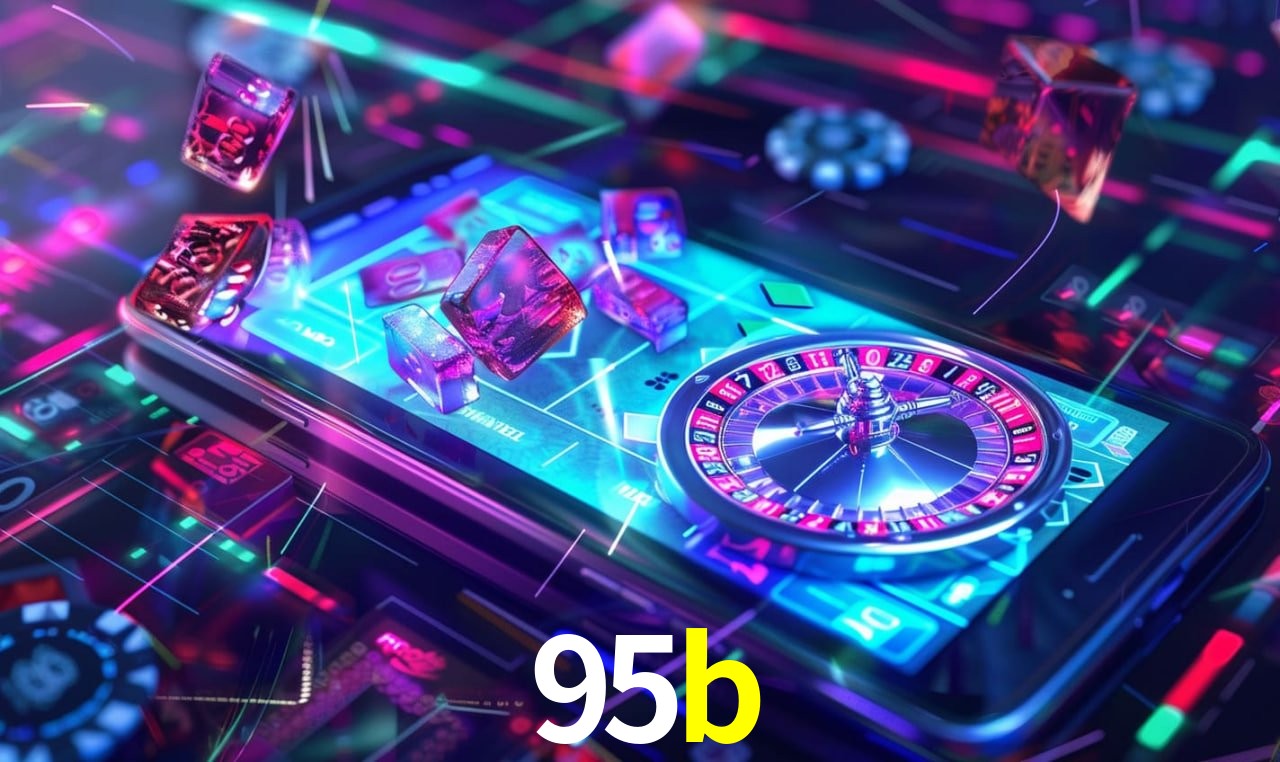 Tecnologia da Plataforma 95b