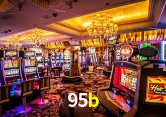 Apostas Esportivas na 95b: Um Guia Completo