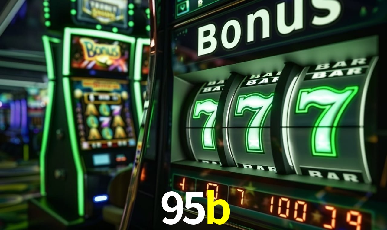 Descubra a Essência do 95b: Nossa História e Compromissos
