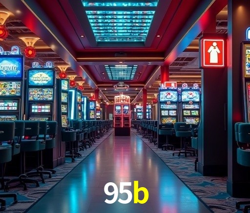 Torneios 95b