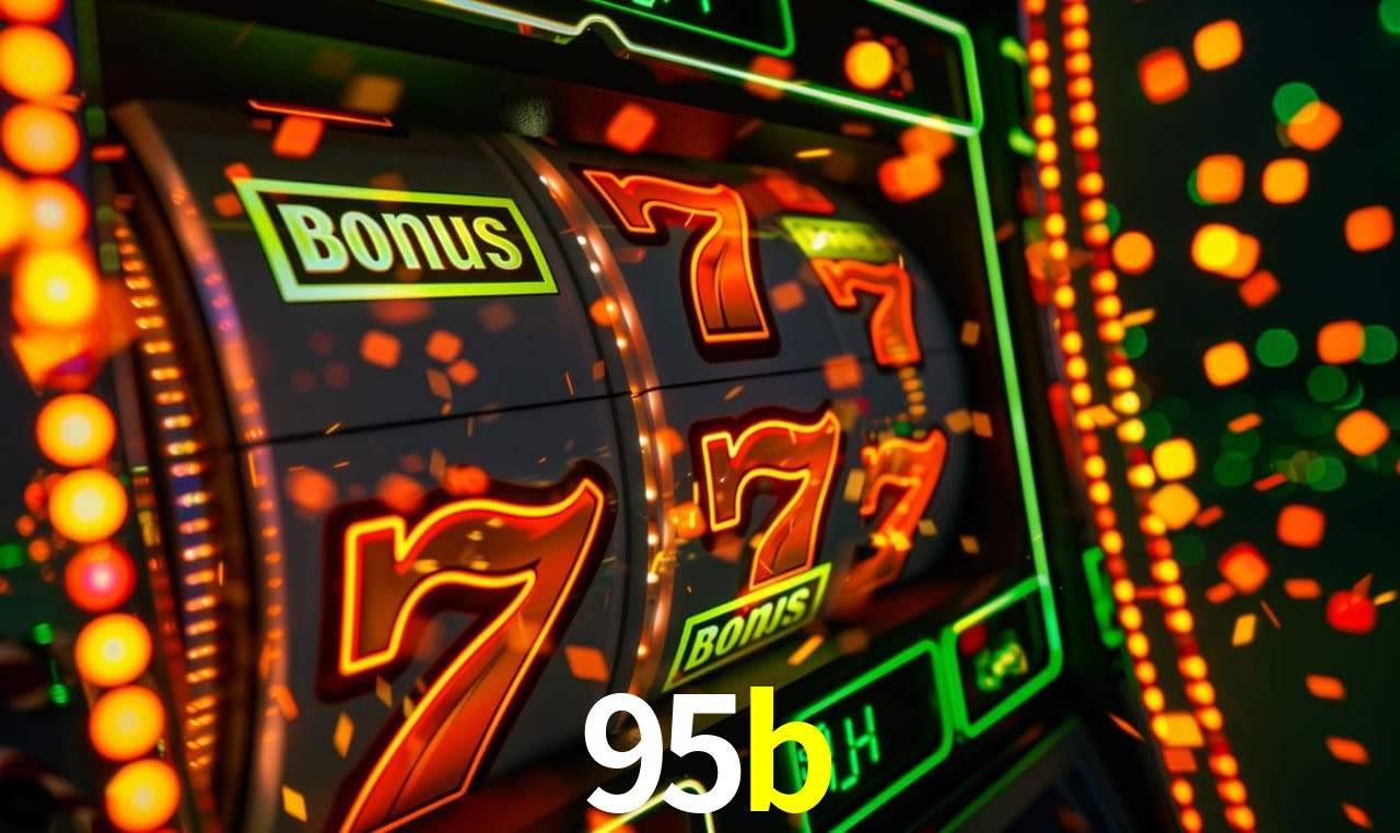 Mesa de Blackjack 95b