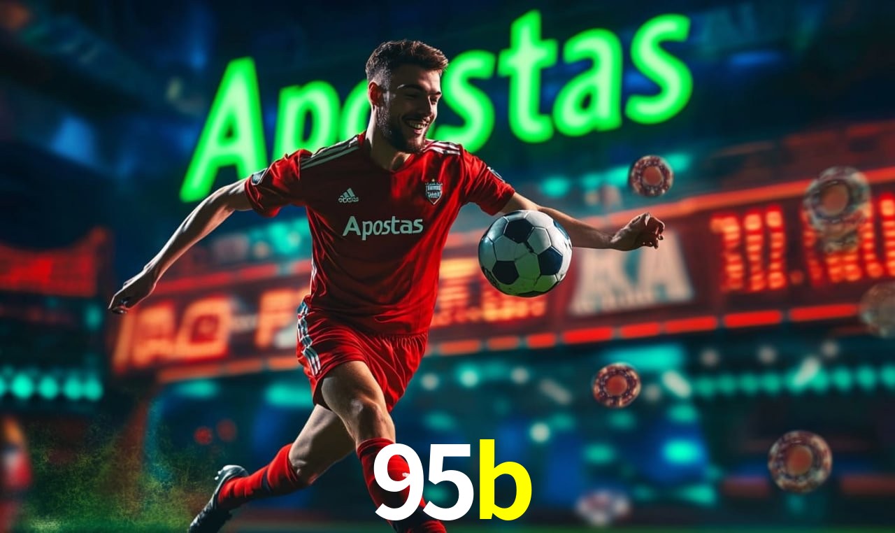 Estatísticas Esportivas 95b