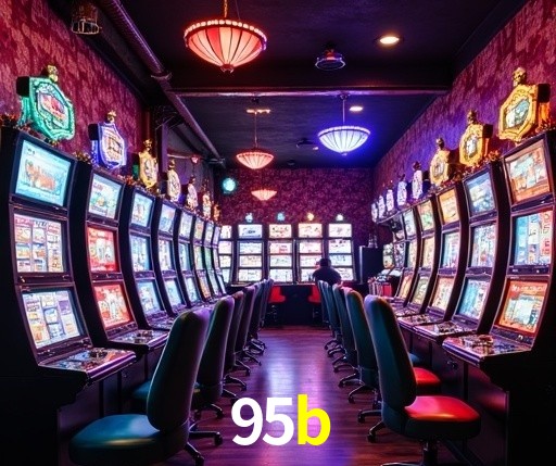 Integração de APIs 95b