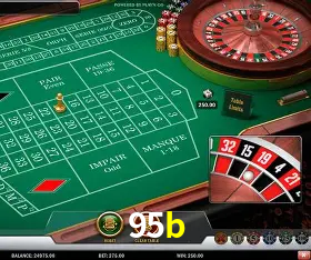 A Emoção da Loteria na 95b: Uma Chance de Mudança de Vida