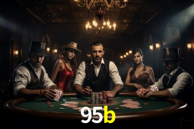 Casino VIP 95b