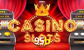 Mesa de Blackjack 95b