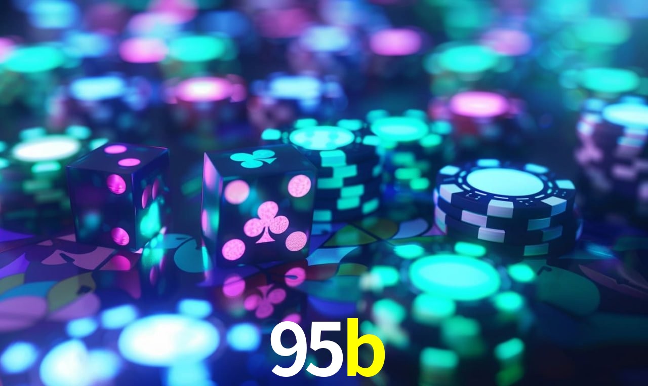 Casino Ao Vivo 95b