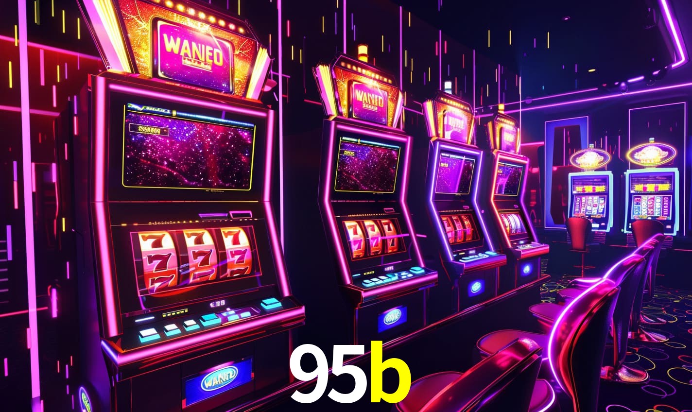 Interface do App 95b