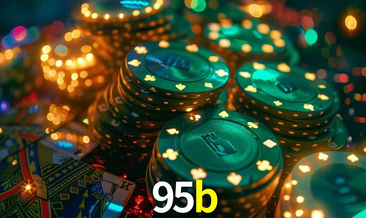 Benefícios da Conta 95b