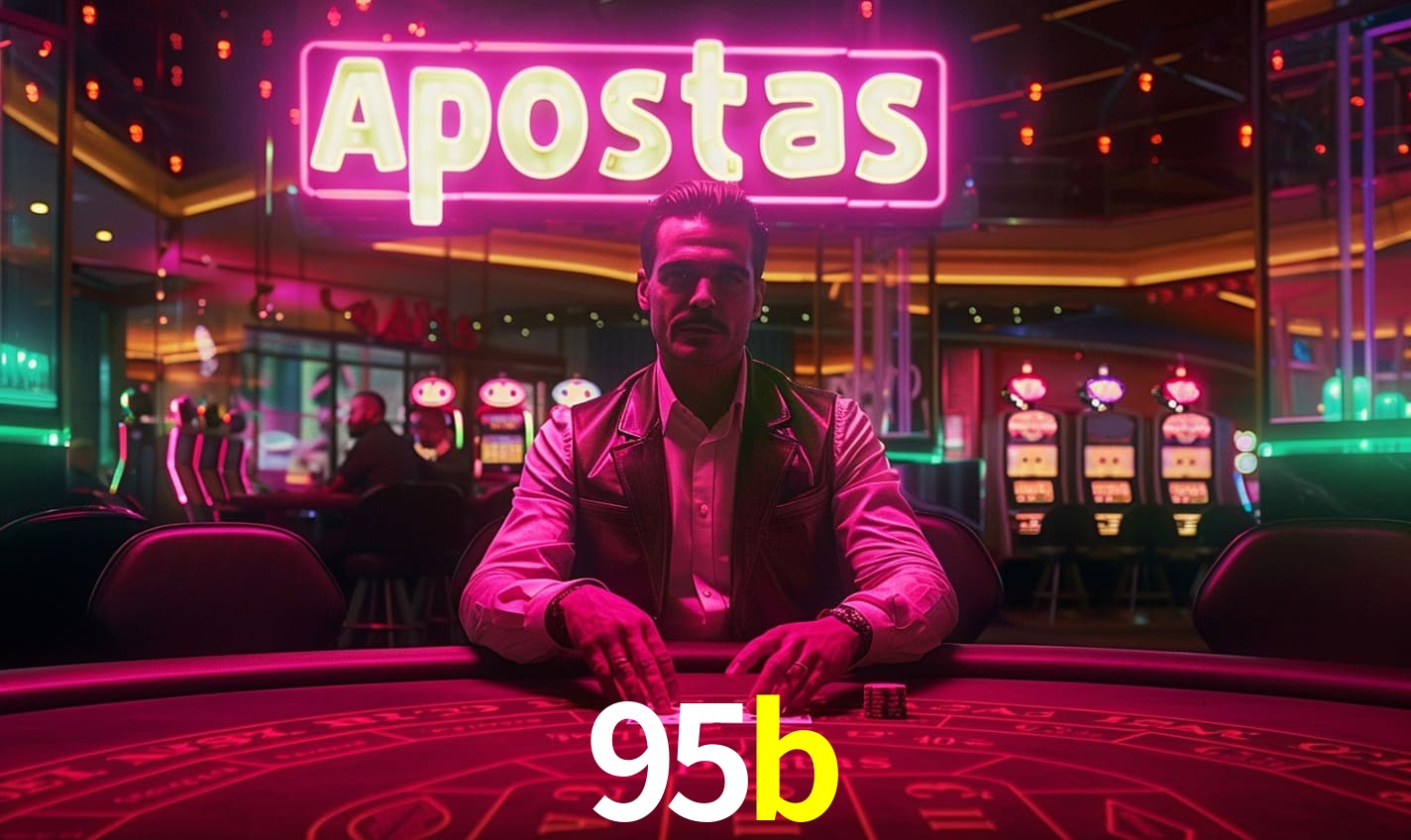Jogos Exclusivos 95b