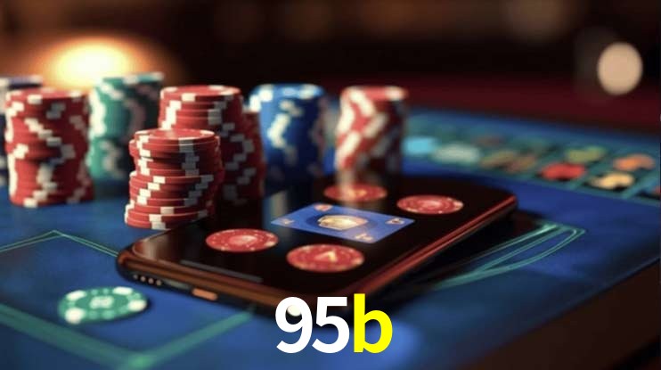 Estatísticas 95b