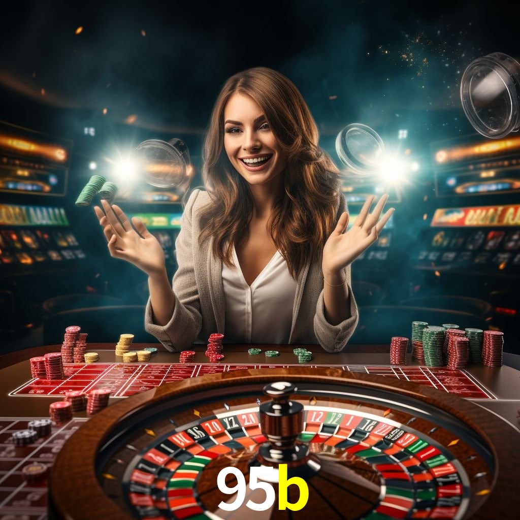 Experimente o Login Seguro Premium no 95b