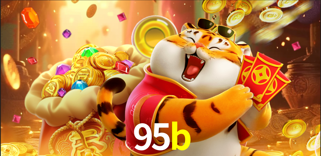 95b: A Experiência de Casino com Jogos de Mesa ao Vivo