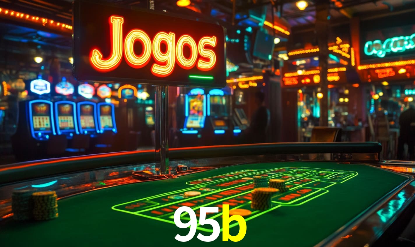 Recursos de Bônus 95b