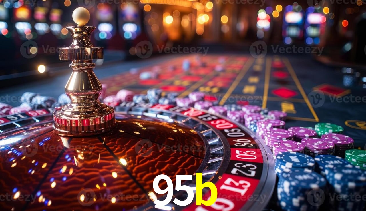 A Popularidade dos Caça-Níqueis no 95b