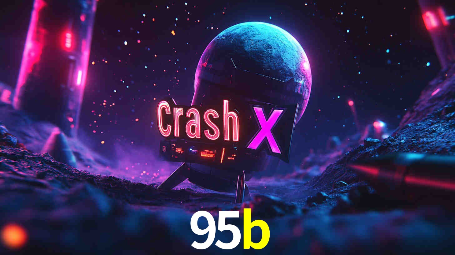 Estatísticas Crash Games 95b