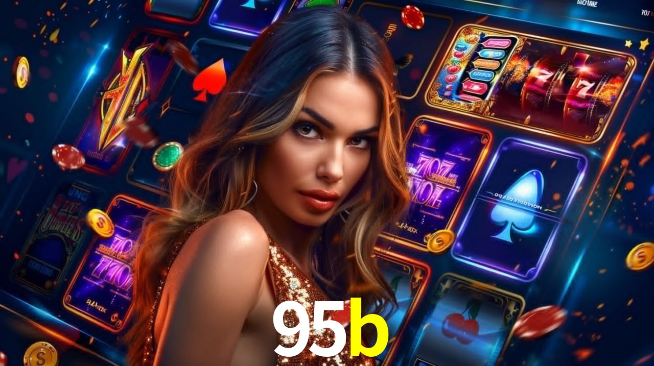 Casino Ao Vivo 95b