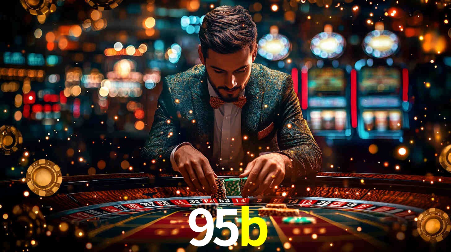 Torneios 95b