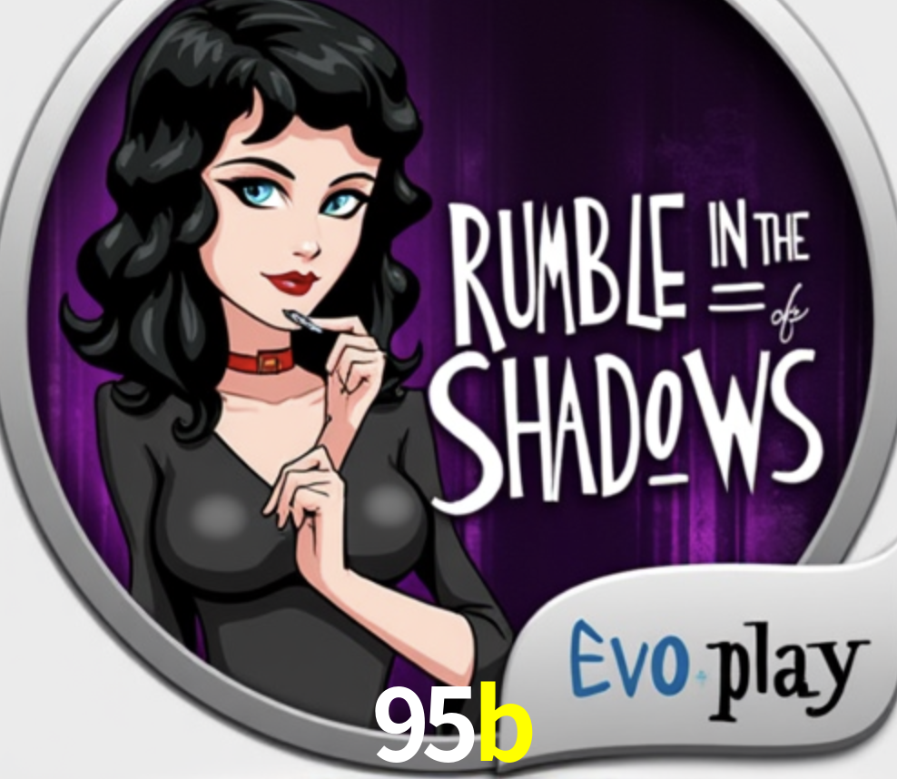 Descubra o Mundo do Cassino Online com 95b