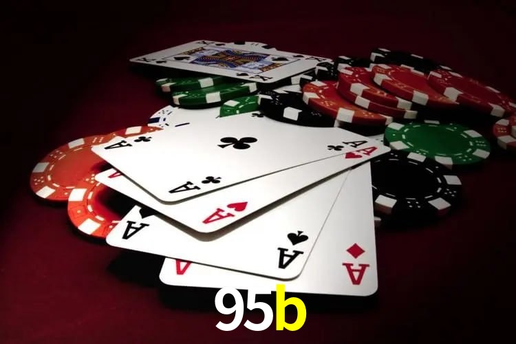 Diretório de Jogos 95b