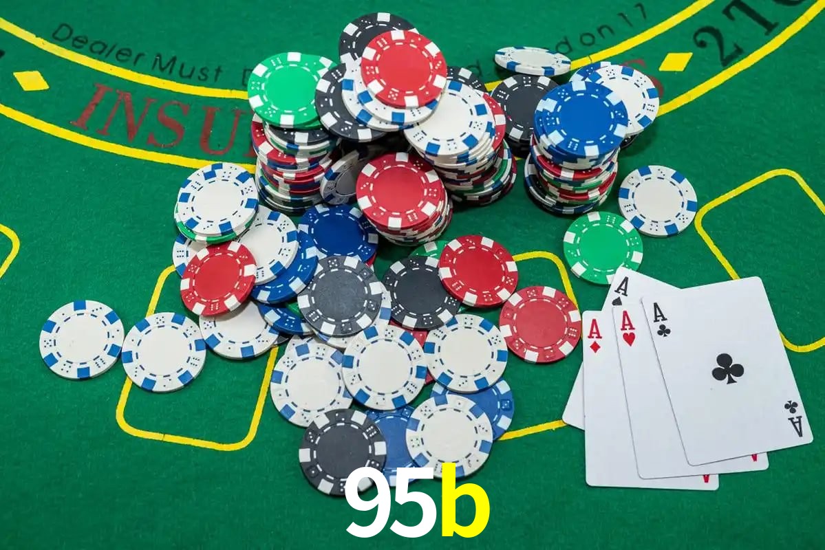 Estatísticas do Jogo 95b